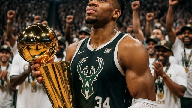 Celebrating the Legacy of Giannis: A Modern Sports Icon | rtp kuy 138 slot, zeus 3 slot