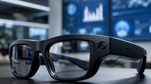 Meta Unveils Affordable Smart Glasses, Paving the Way for Wearable Tech | hokislot88, naga slot88, s