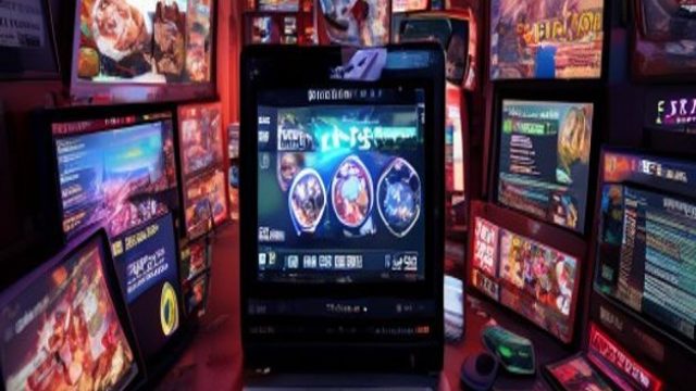 Exploring the Surge of Online Gaming Platforms in 2023 | togel main lotre, rtp 77lucks