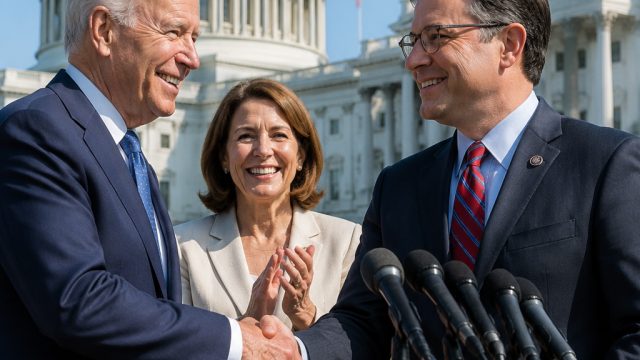 Bipartisan Housing Bill Offers Hope for Affordability Crisis | sportsbook bonus, aob633, nymphadora 