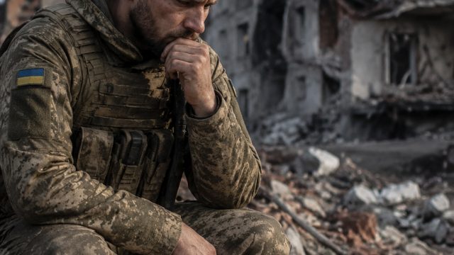Understanding War Ethics: The Debate on Right and Wrong in Conflict | agen judi slot online terbaru,
