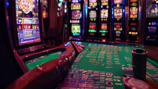 Exploring the Rise of Viral Trends in Online Gambling | power ball winning numbers, niaga slot
