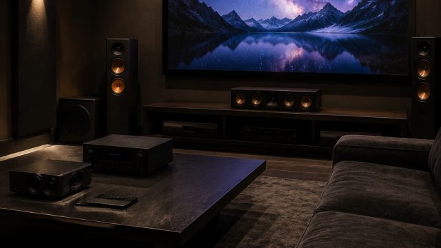 Unlock Massive Savings: Prime Day 2026 Offers on Home Cinema Tech | slot agen 878, pt midas touch su