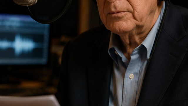 Michael Caine's AI Voice Brings 'The Odyssey' to Life for New Audiences | capsa boyaa offline, perha