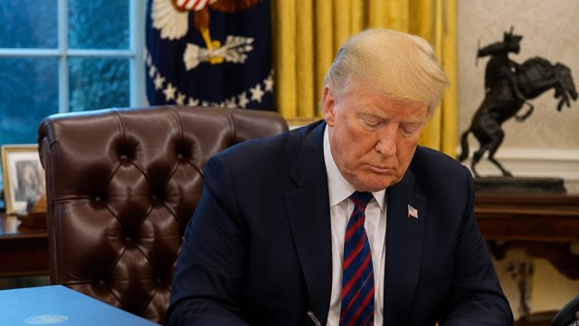 Trump's Administration Cuts Teen Pregnancy Grants Amid Controversy | erek erek artis 3d, promo slot 
