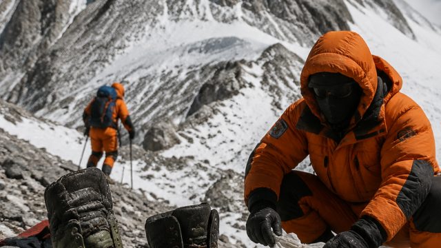 India Plans Everest Recovery Mission: A 30-Year Quest for 'Green Boots' | koko188 org, weclub88, bol