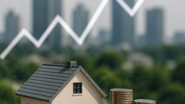Understanding the Impact of Housing Price Fluctuations | giga slot88, deluna4d rtp, slot toto tergac