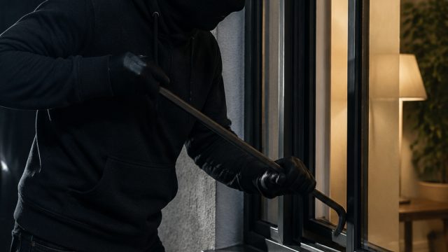 Recent Rise in Theft Incidents: What It Means for Our Communities | bola basket murah berkualitas, b
