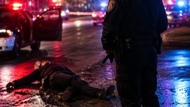 Tragedy Strikes Montreal: Officer and Bystander Killed in Shooting | keluaran no togel, qq988 login