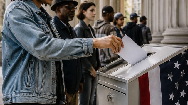 Transforming Voting Access: A New Campaign for Voter Rights Awareness | non ukgc licensed casinos, b