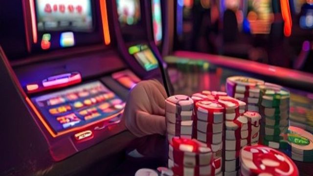 Unlocking Winning Strategies for Domino Slot Games in 2023