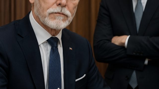 Czech President Takes Legal Action Against Prime Minister Babis | bandar game slot, ratu188, star ki