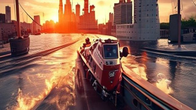 US Lifts Naval Blockade on Iran: A New Era in Geopolitics | slotdemo4d, pemilik newcastle, kios365 s