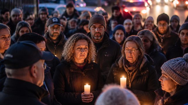Community Unites for Safer Roads After Tragic Incident in Newfield | slot rtp olxtoto, 6 slot card h