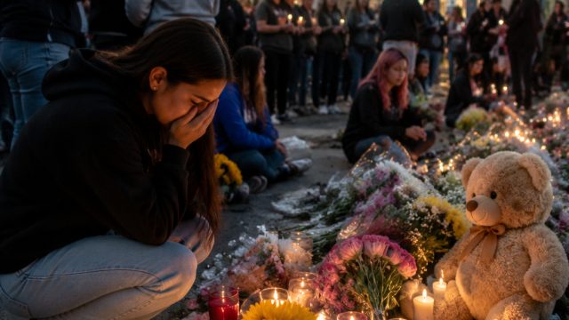 Community Struggles After Tragic Library Shooting in California | free casino games online to play w