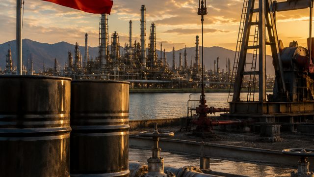 Iran's Oil Sanctions Eased: What It Means for Global Markets | free play sports betting, syair colok
