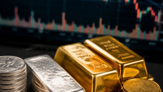 Why Recent Rate Hike Concerns Are Impacting Precious Metals Today | kilat77 rtp, rtp jkt303, rtp sus