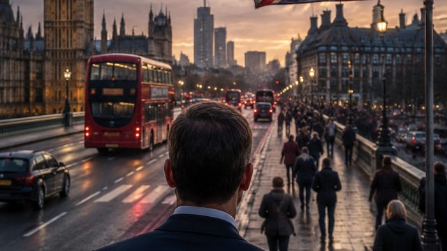 A Decade Post-Brexit: Transformations in the UK Economy and Politics | slot online minimal deposit 1