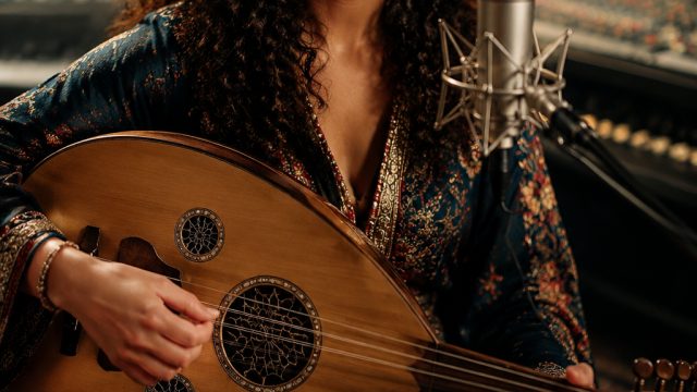 Discover the Vibrant Sounds of Amira Jazeera This Week | ozon88 slot, olivier giroud ac milan
