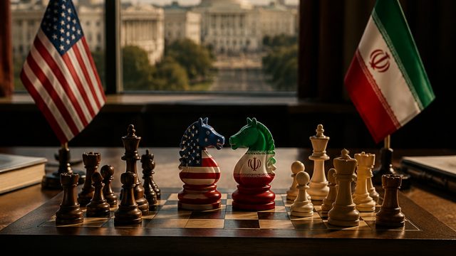 A Call for Clarity: Understanding Iran's Diplomatic Moves | data togel japan pools, qqmegawin77 link