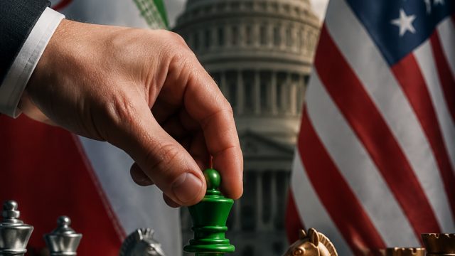 Understanding the Shift: The Impact of Iran's Influence on American Politics | netent casino bonus, 
