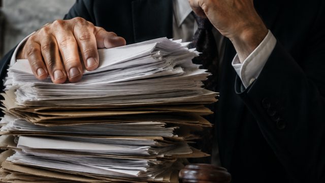 New Legislation Threatens Judicial Independence and Employee Rights | demo slot cocktail night, RAJA