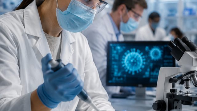 New Insights from COVID Vaccine Study Published After Controversy | judi onlin terpercaya slot, hoki