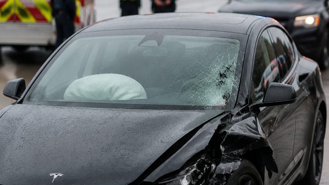 Tesla's Autopilot Under Scrutiny Following Fatal Texas Incident | deposit 10 bonus 15k slot, online 