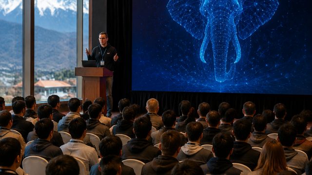 Upcoming PostgreSQL Conference Brings Global Experts Together in Nepal