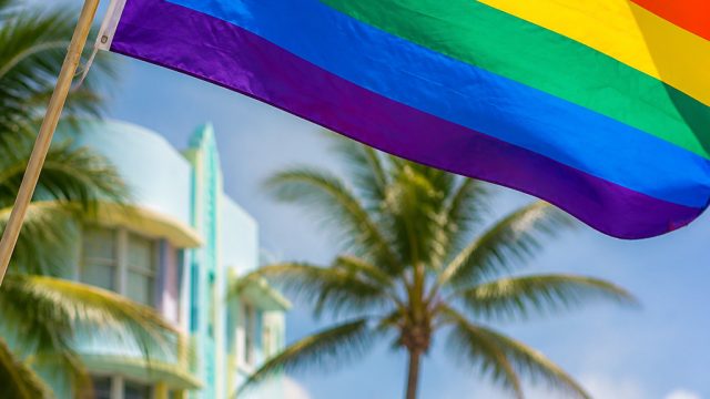 Miami Beach's LGBTQ Landmark: A Symbol of Resilience Amid Controversy | bandarkiu online, win77 slot