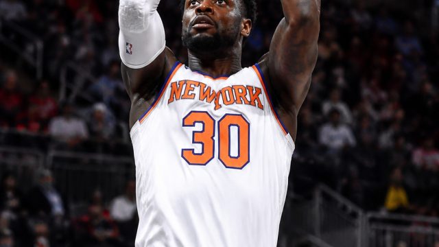 Julius Randle's Departure: A Major Shift Ahead of the NBA Draft | oplet4d slot, luxury111 link alter