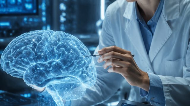 Exploring the Mind: How Neuroscience Can Inspire Science Fiction Characters | slot rtp 99, black wid