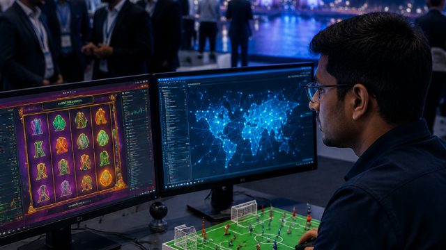 Explore Innovations at Hyderabad PGDay 2026 - Don't Miss Out! | label138 slot, jago168