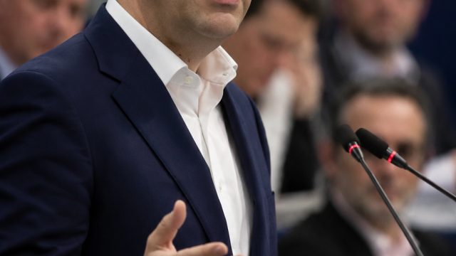 New Political Landscape: Tsipras Reveals Shadow Cabinet for ELAS | liga 365 benua, czech republic v 