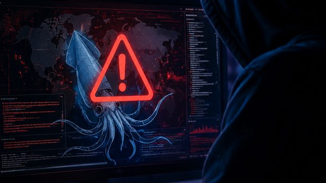 Critical Vulnerability in Squid Proxy Exposes User Data Security Risks