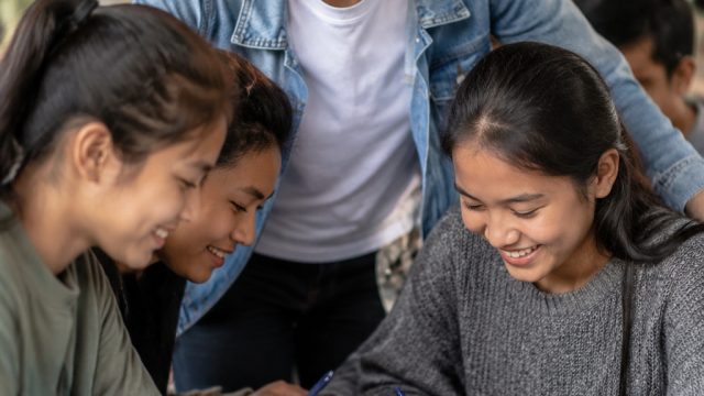 Empowering Youth: The Importance of Community Support in Challenging Times | viggo slots casino, nad