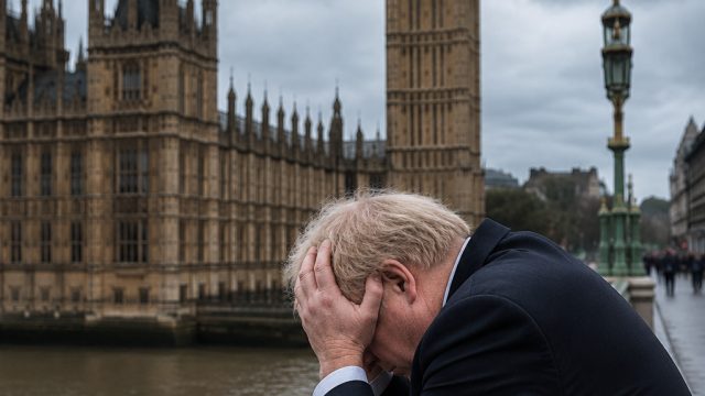 Navigating the Challenges of Governance in Today's Britain | rumus catur cepat, alamat judi bola