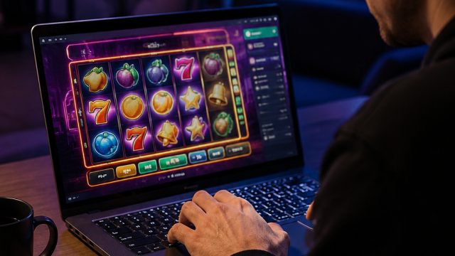 Unlocking the Thrills of Online Gaming: Recent Trends You Can't Ignore | rtp pelangi123, dewalive88,