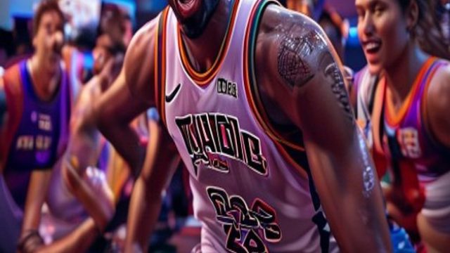 Exciting NBA Draft 2026: Latest Trends and Predictions Unveiled