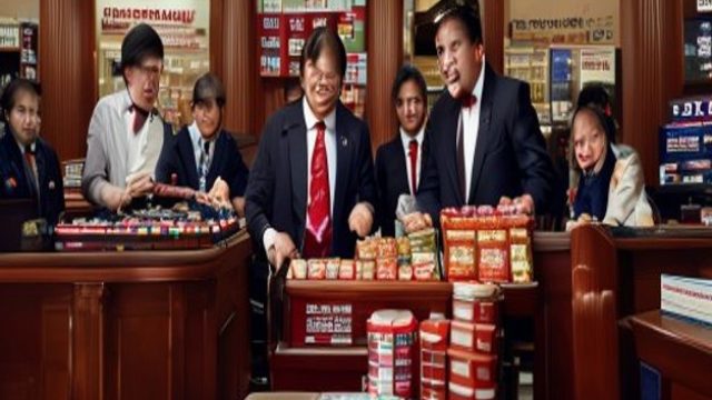 Federal Court Decision Empowers SNAP Beneficiaries to Purchase Sugary Foods | freebet slot deposit 1
