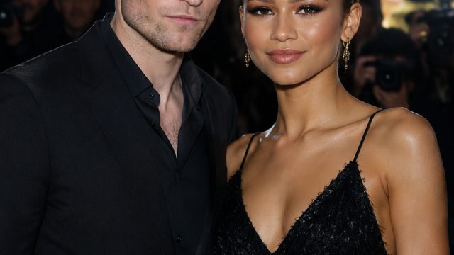 Streaming Premiere Announced for Zendaya and Pattinson's 'The Drama' | mpo paling gacor, casino capt