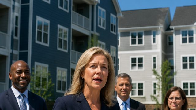 Connecticut Unveils New Housing Projects to Meet Growing Demand | jayatogel lengkap 2021, big 855 sl