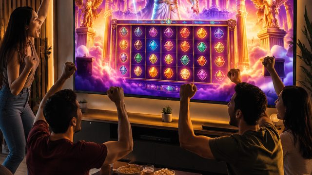 Unbelievable Discounts Await on Prime Day: Grab Your 100-Inch TV