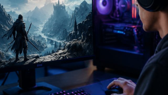 Unlocking Gaming Deals: Your Guide to Prime Day Bargains | ufc gambling sites, soju 11 slot, djarum4