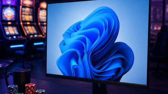 Discover the Latest Features in Windows 11's KB5095093 Update | rtp raja9, mississippi stud poker fr