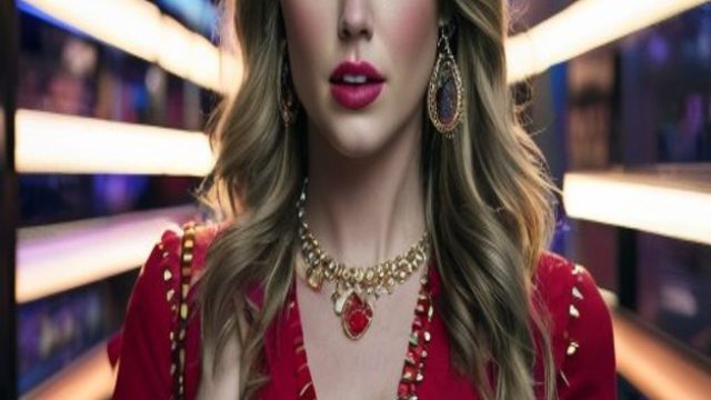 Taylor Swift's Bold Appearance at Tight End University Sparks Buzz | jammin jars 2 slot, slot777 rtp
