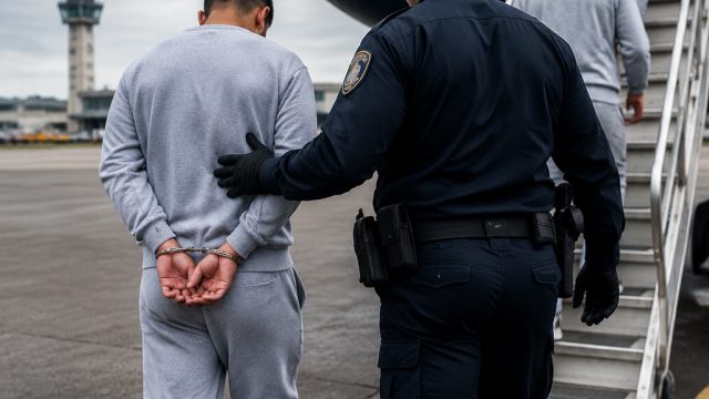 Fast-Track Deportation Expansion: What It Means for Immigration Policy | slot jituwin, poker338 apk,