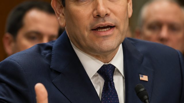 Marco Rubio Calls for Immediate Action Against Banks in Cuba | fifa 22 vlahovic, pp gemoy, callie ro
