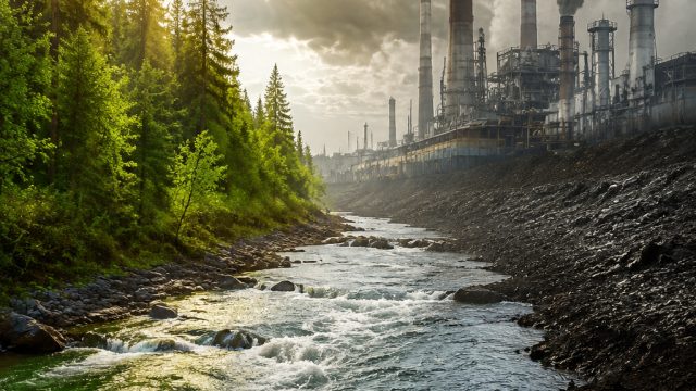The Future of Environmental Protections: What's at Stake