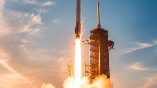SpaceX Stock Shows Resilience After Recent Decline | win slot 889, kdslo